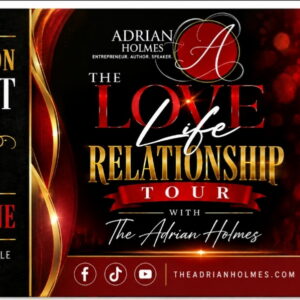 The Love Life Relationship Tour